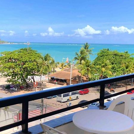 Tenerife - 403 - T-03: Vista Fantastica A Beira Mar Da Pajucara Maceió Exteriör bild
